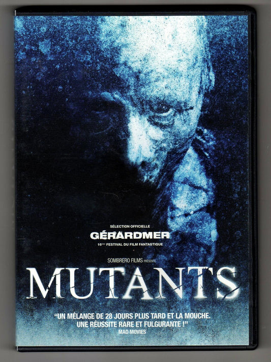 Mutants (Version française) - Good