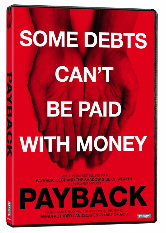 Payback (Sous-titres français) - Very Good