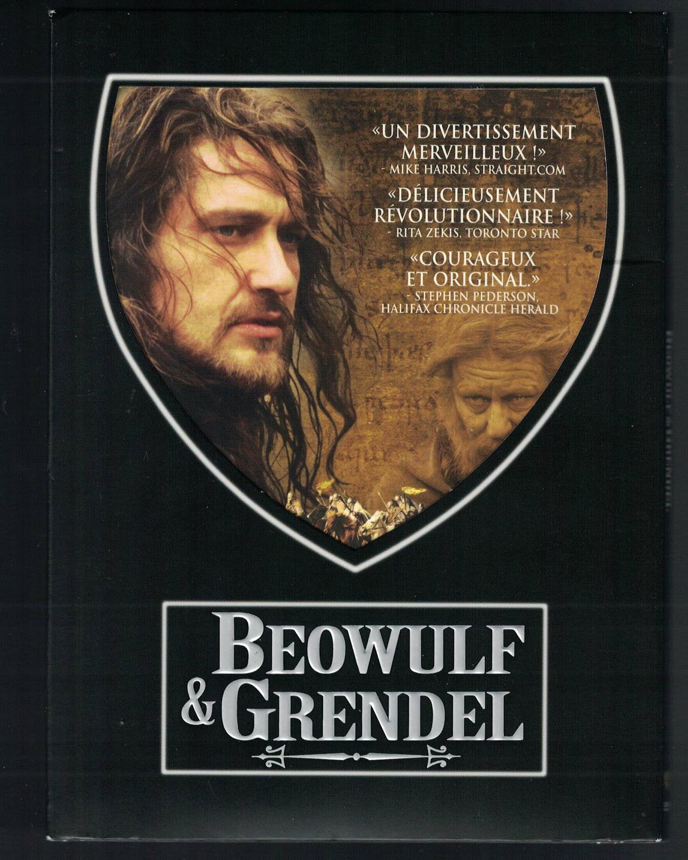 Beowulf and Grendel (Version française) - Good