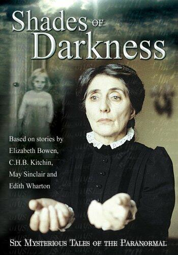 2pc:Shades of Darkness - DVD [DVD] - Very Good