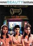 Venus Beauty Institute Ws [DVD] - Very Good