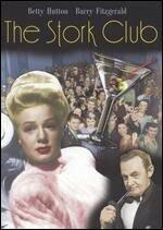 The Stork Club [Import] [DVD] - Very Good