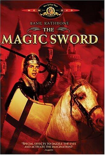 The Magic Sword (Sous-titres français) - Very Good