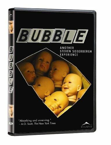 Bubble [DVD] - Good