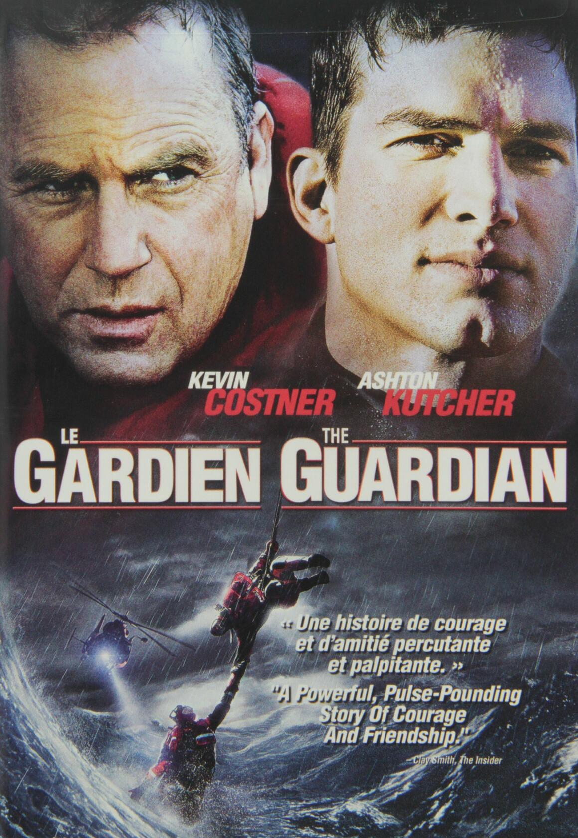 The Guardian (2006) (Widescreen) (Version française) - Good