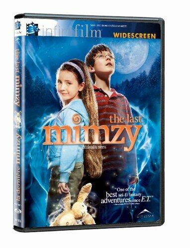 The Last Mimzy / La dernière Mimzy (Widescreen) - Very Good
