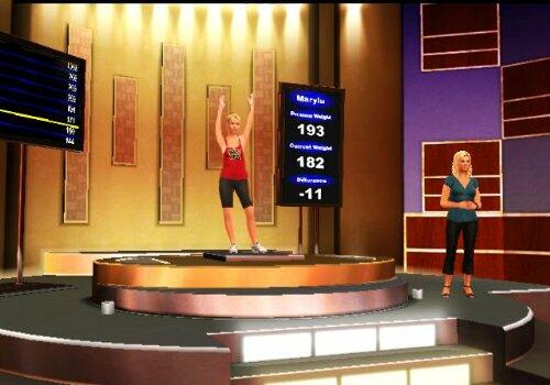 Biggest Loser Challenge [video game] - Good