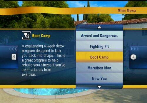 Biggest Loser Challenge [video game] - Good