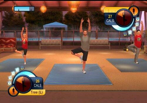 Biggest Loser Challenge [video game] - Good