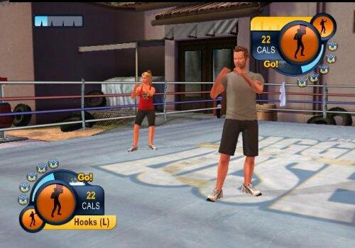 Biggest Loser Challenge [video game] - Good