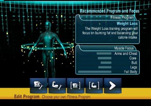 Biggest Loser Challenge [video game] - Good