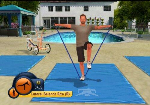 Biggest Loser Challenge [video game] - Good