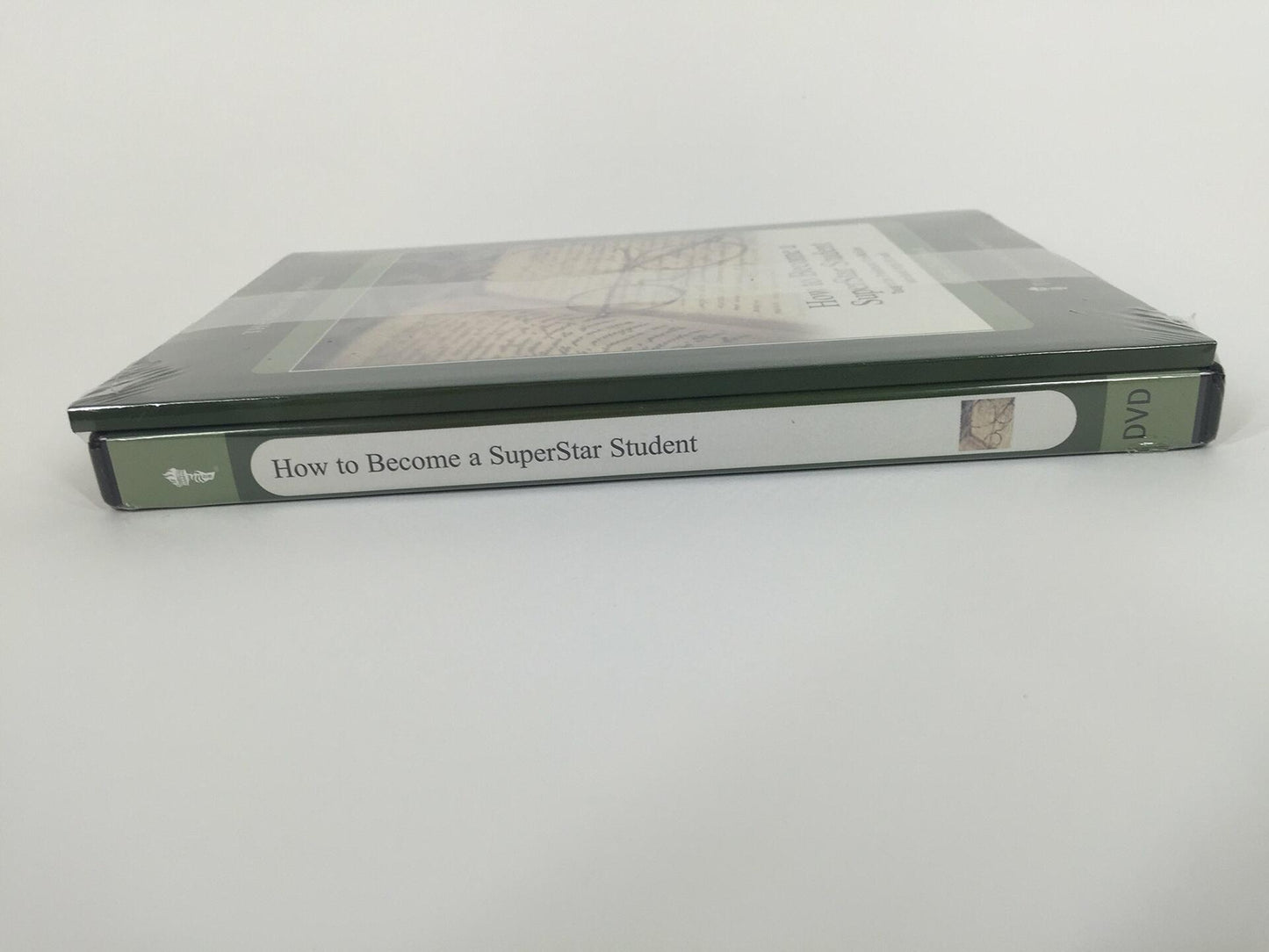 How to Become a SuperStar Student (The Great Courses Literature & English Language) [DVD]