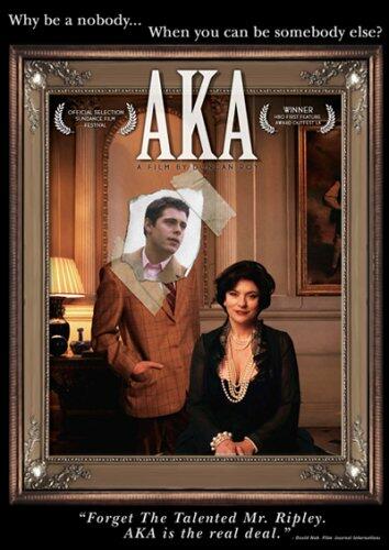 Aka (2003) [DVD] - Good