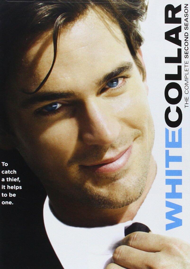 White Collar: Season 2 [DVD] - Very Good