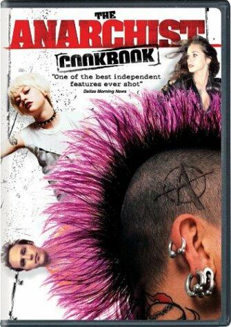 Anarchist Cookbook (Ws Sub) [Import] [DVD] - Good