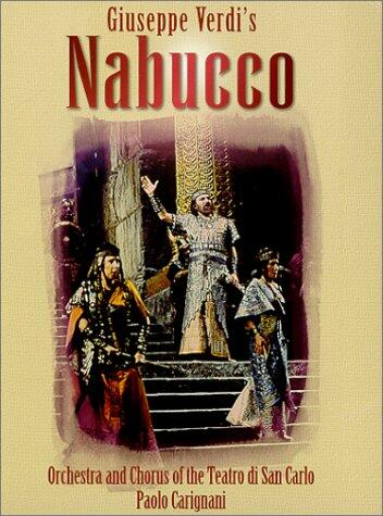 Nabucco (Widescreen) [Import] [DVD] - Good