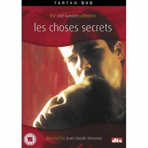 Choses Secretes (Version française) [Import] - Good