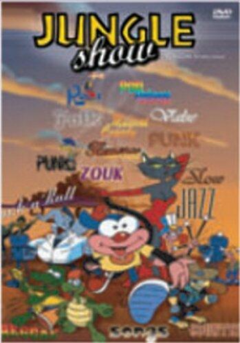 Jungle Show [DVD] - Good