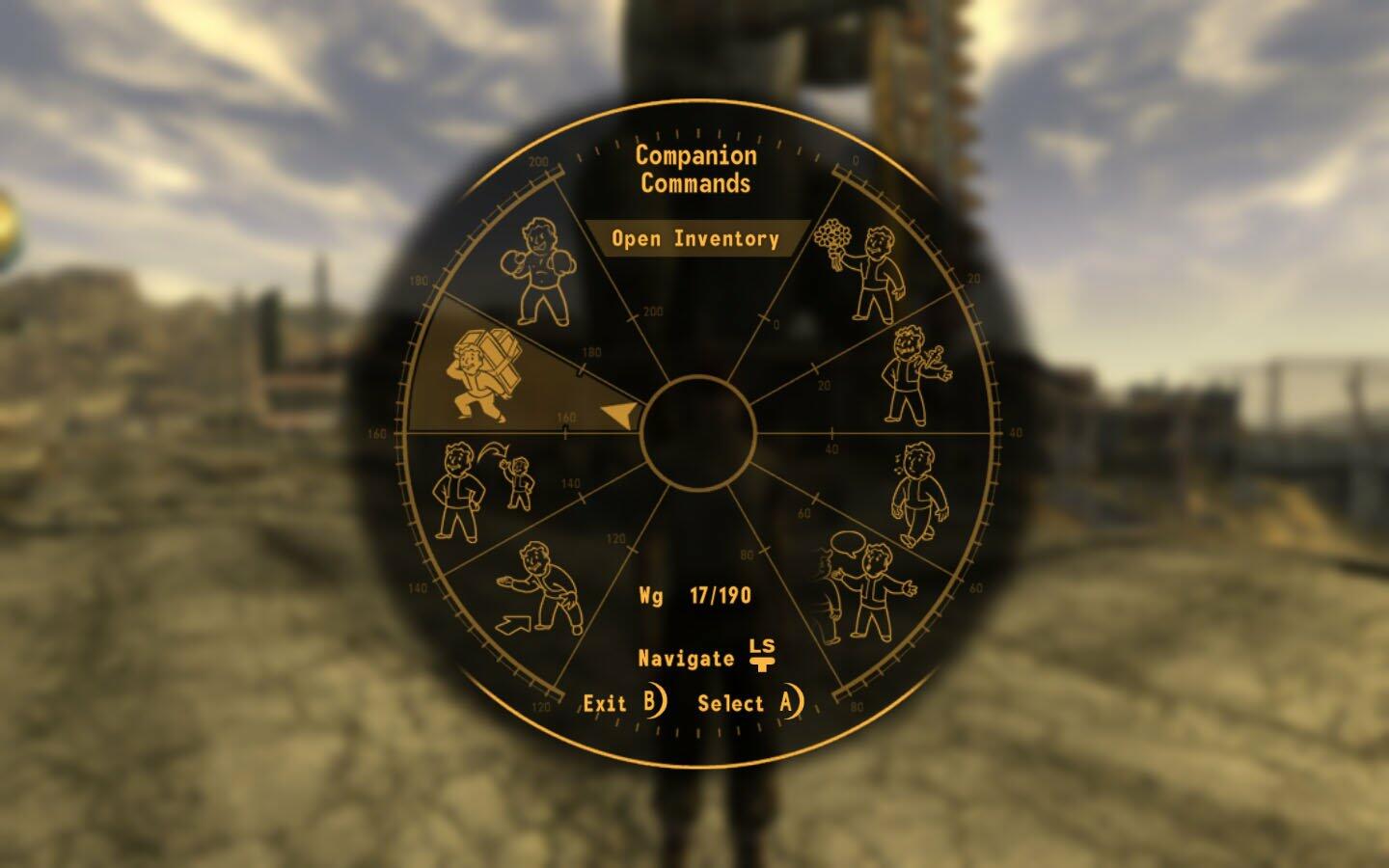 Fallout: New Vegas - Standard Edition [video game] - Very Good