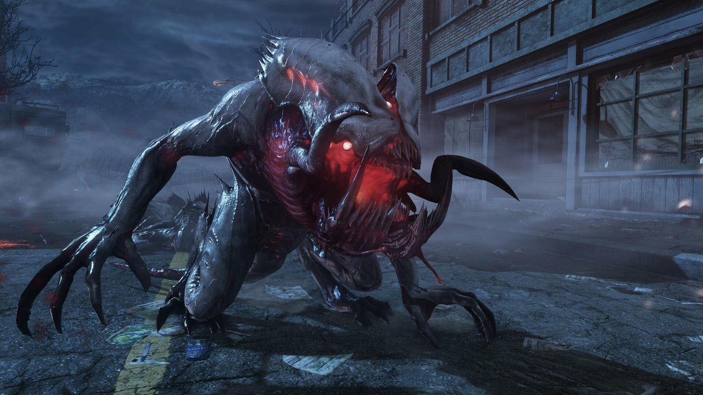 Call of Duty: Ghosts - Standard Edition [video game] - Very Good