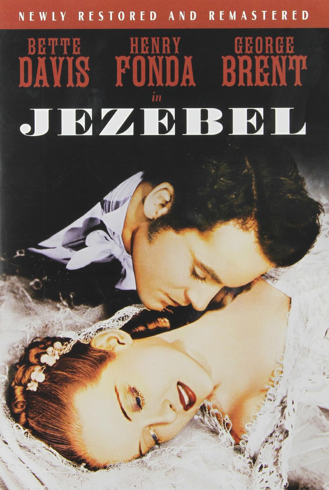 Jezebel (Sous-titres franais) [DVD] - Good