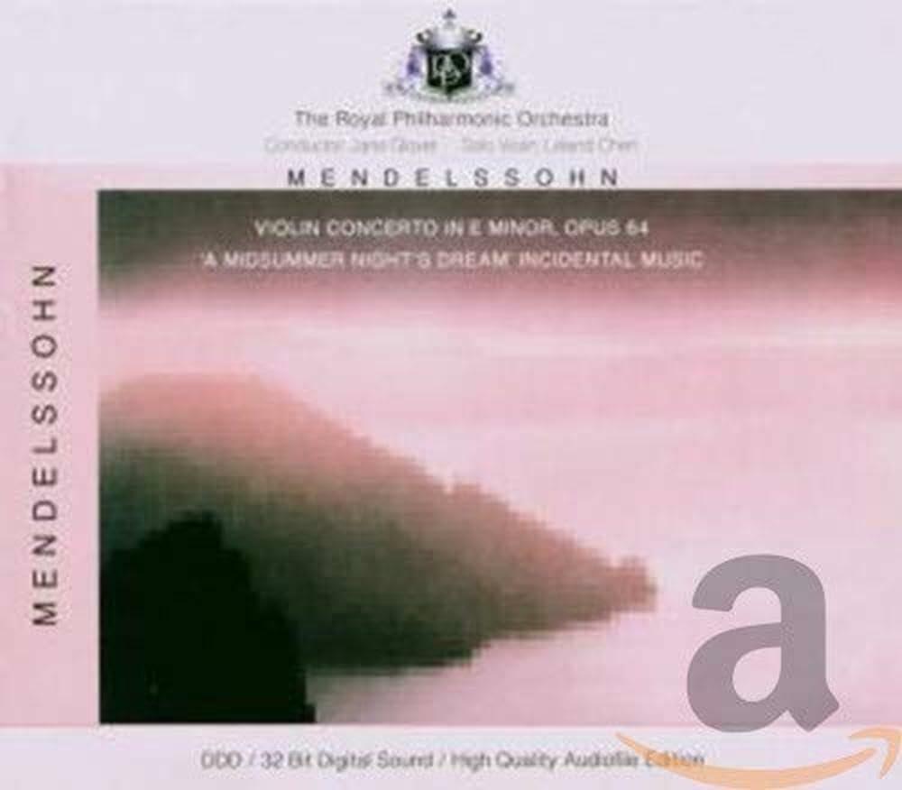 Vln Cto [Audio CD] - Very Good