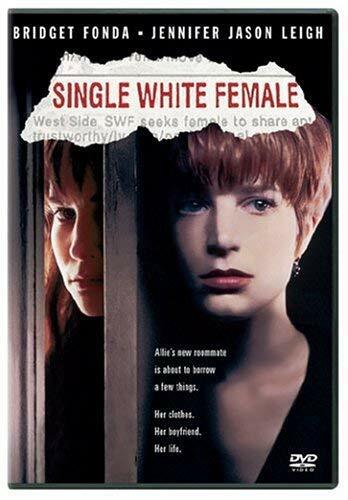 Single White Female (Bilingual) [DVD] - Very Good