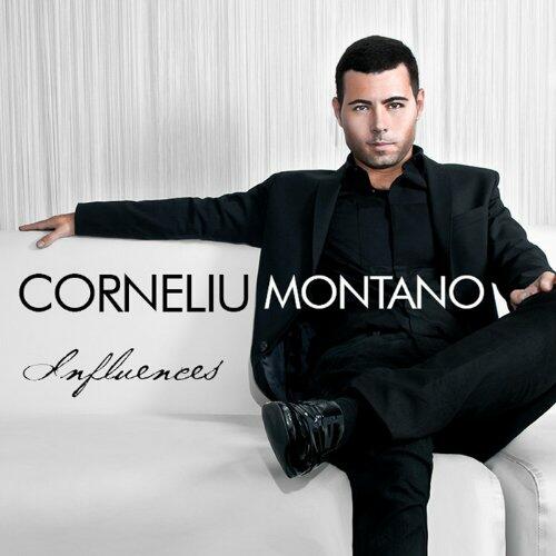 Influences [Audio CD] Montano, Corneliu - Very Good