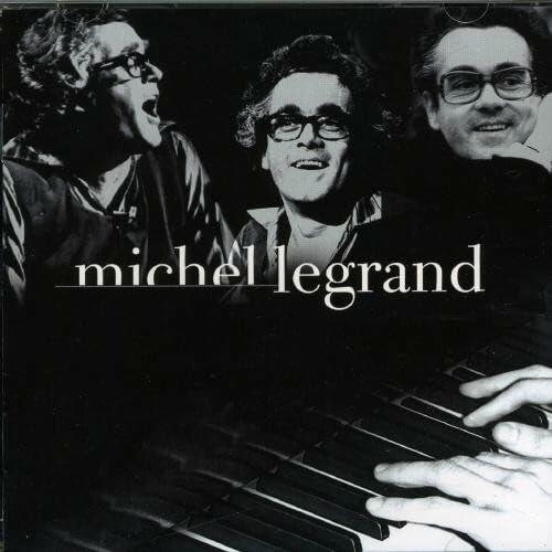 Le Meilleur de Michel Legrand [Audio CD] Legrand, Michel