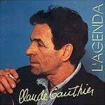 L'Agenda [Audio CD] - Very Good
