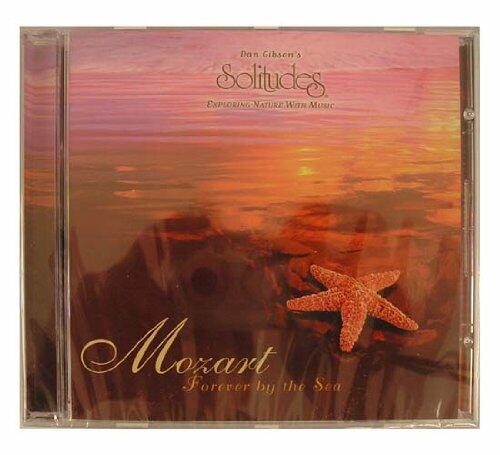 Mozart Forever By the Sea [Audio CD] - Very Good