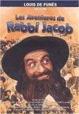 Aventures De Rabbi Jacob [DVD] - Very Good