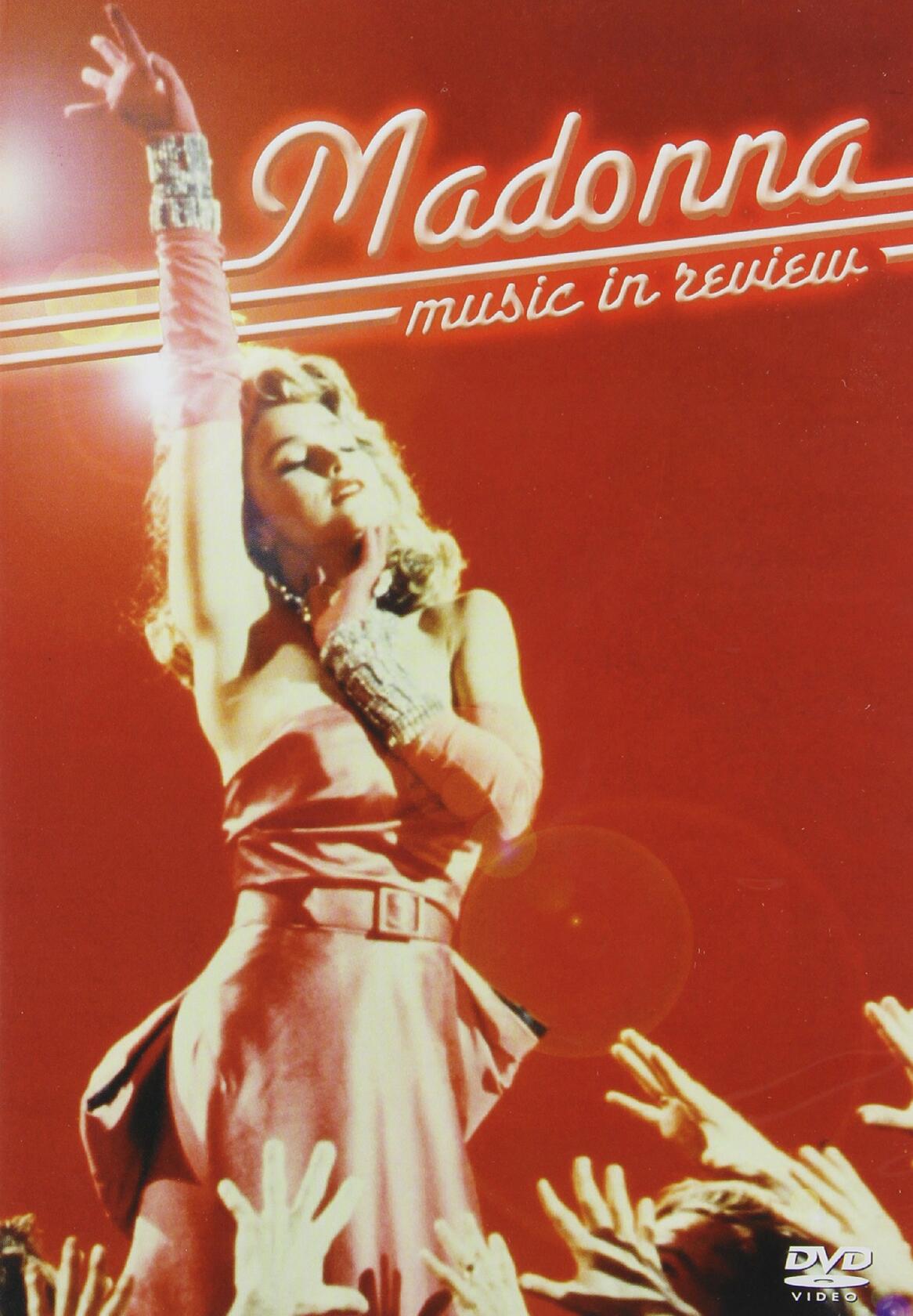 La Musique En Revue - DVD [DVD] - Very Good