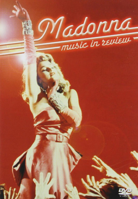 La Musique En Revue - DVD [DVD] - Very Good