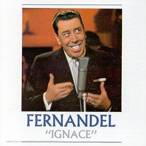 Ignace [Audio CD] - Very Good