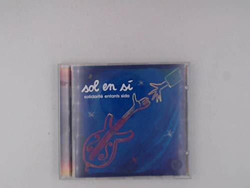 Sol En Si Vol.2 [Audio CD] Sol En Si - Very Good