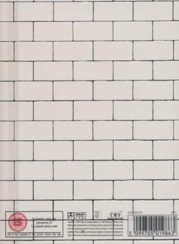 Pink Floyd – The Wall - Good