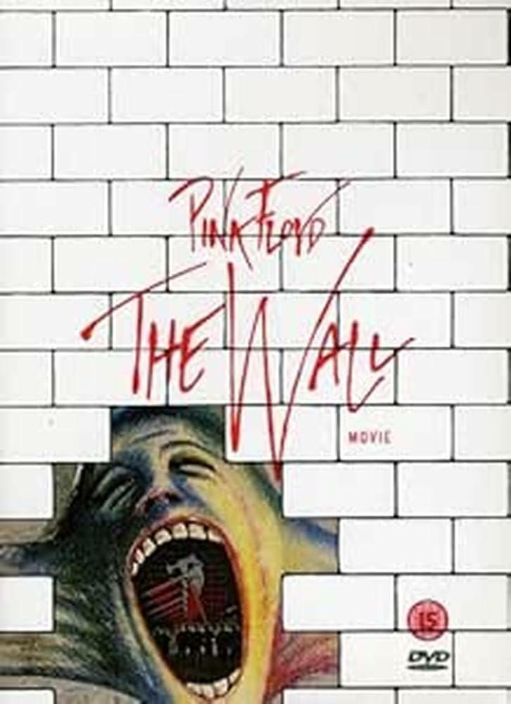 Pink Floyd – The Wall - Good