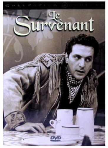 Survenant, Le [DVD]