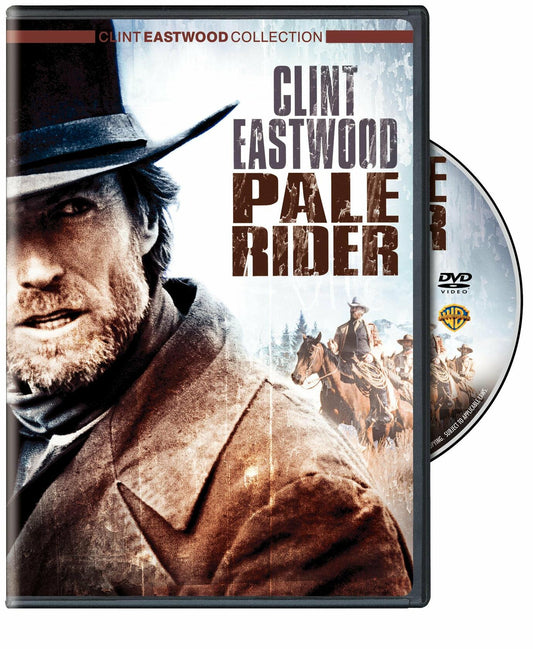 Pale Rider (Sous-titres franais) [DVD]