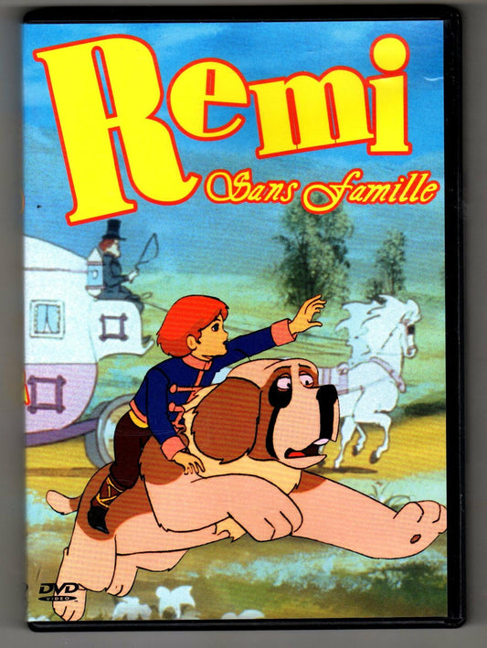 Remi Sans Famille - Good