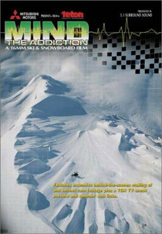 Mind the Addiction [Import] [DVD] - Very Good