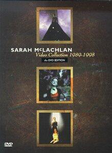 Sarah McLachlan: Video Collection 1989-1998 [DVD] - Very Good
