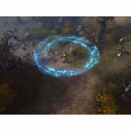 Diablo III - French only - Standard Edition [video game] - Very Good