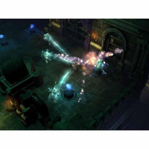 Diablo III - French only - Standard Edition [video game] - Very Good