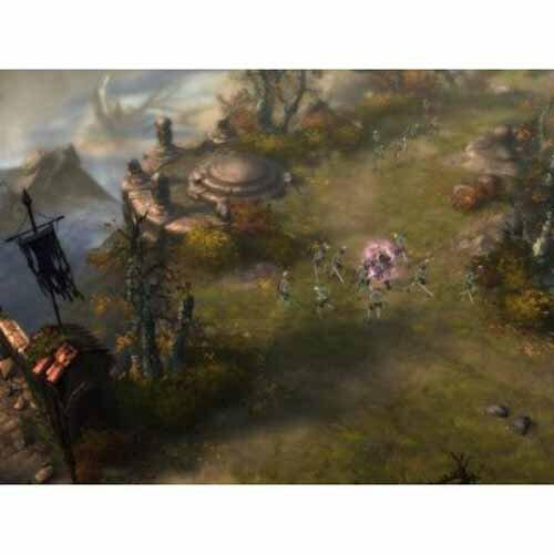 Diablo III - French only - Standard Edition [video game] - Very Good