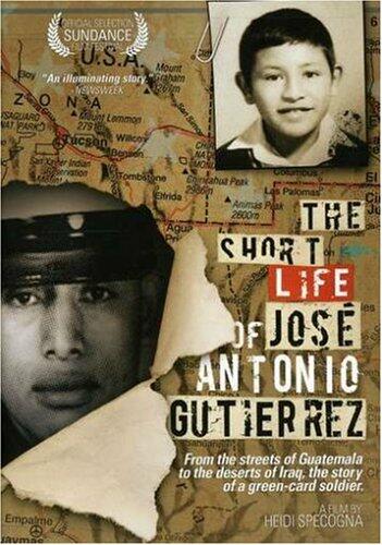 The Short Life of Antonio Guiterrez (Sous-titres français)