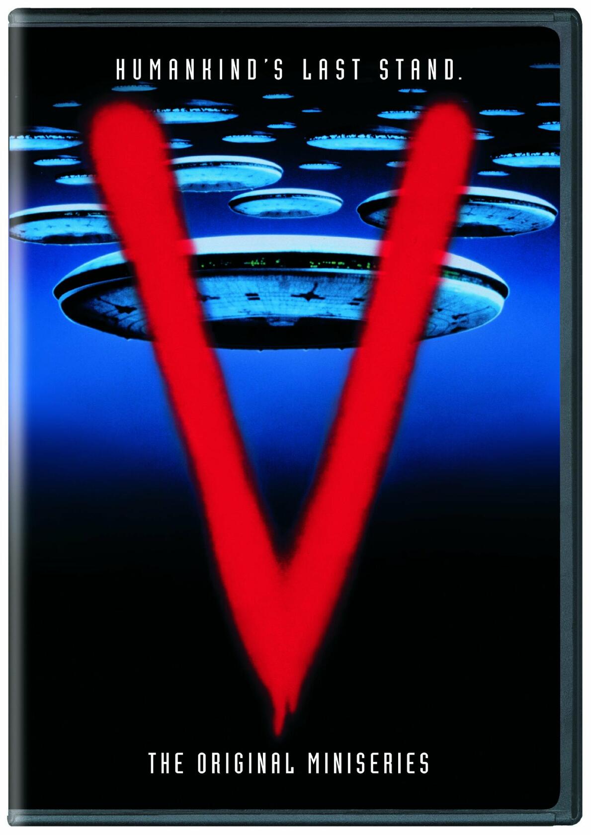 V: The Original Miniseries [DVD] - Good