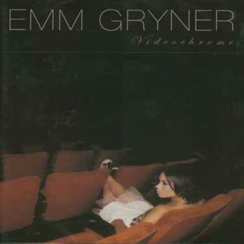 GRYNER;EMM VIDEOCHROME [DVD] - Very Good